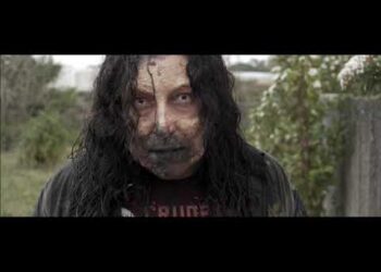 APOCALYPSE Z – La Web-Série Episode 3