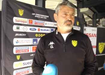 Christian Labit revient sur ce début de saison compliqué pour l’USC XV :