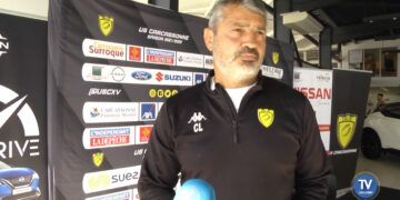 Christian Labit revient sur ce début de saison compliqué pour l’USC XV :