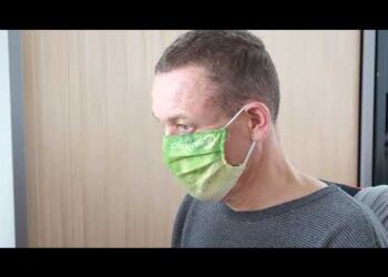 Les métiers du Covaldem11 avec Gabriel, chauffeur de Packmat :