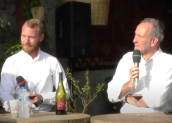 Qu’est ce qu’il se passe en Occitanie ? :