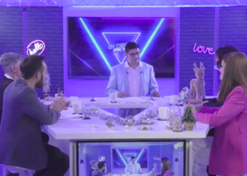 En Direct Avec Vous !