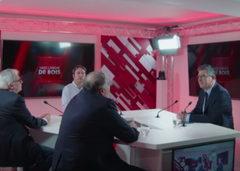 Sans Langue De Bois avec Eric Ménassi, Maire de Trèbes :