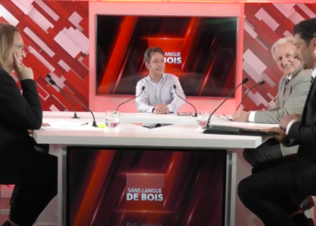 Sans Langue de Bois , le débat d’entre-deux-tour sur TV Carcassonne.