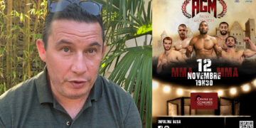 L&rsquo;Arena Goliath MMA débarque à Carcassonne :