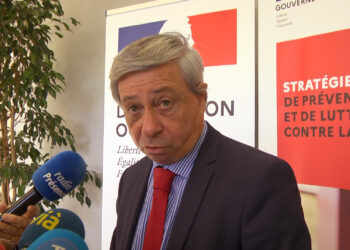 Conférence pour lutter et faire reculer la pauvreté en Occitanie :