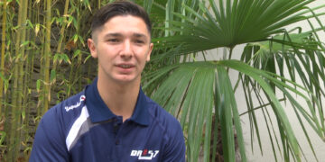 Le Carcassonnais Dorian Da Ré sacré champion de France Ultimate Cup Moto :