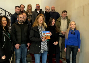 Le volume 2 du livre « Les recettes de chefs carcassonnais » est disponible :