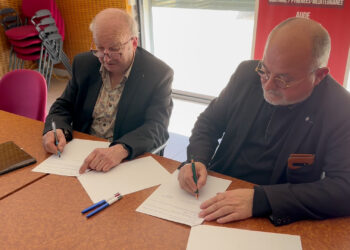 Le Covaldem 11 accompagne les artisans pour la réduction des déchets :