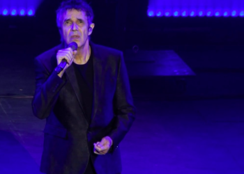 Julien Clerc au Festival de Carcassonne