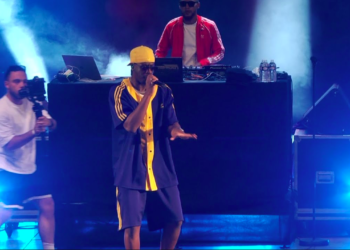 Franglish au Festival Off de Carcassonne