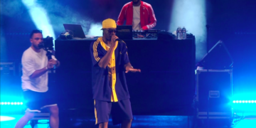 Franglish au Festival Off de Carcassonne