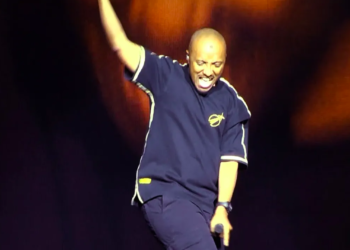 Soprano sur scène au Festival de Carcassonne