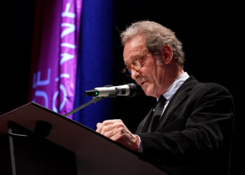 Cérémonie d’ouverture du Festival International du Film Politique de Carcassonne 2024