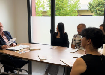 L’accès au déchèteries se fera avec un pass en 2025