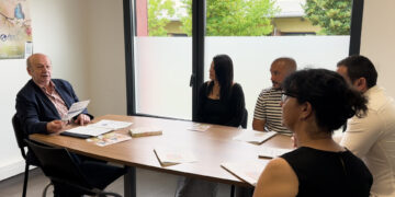 L’accès au déchèteries se fera avec un pass en 2025