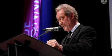 Cérémonie d’ouverture du Festival International du Film Politique de Carcassonne 2024