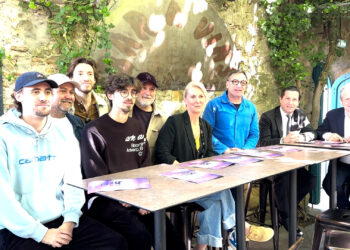 Le Bar à vin dévoile sa saison 2025 :